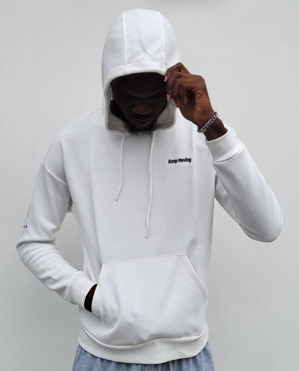 Anta Sports Hoodie