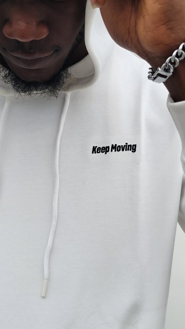 Anta Sports Hoodie