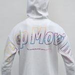 Anta Sports Hoodie