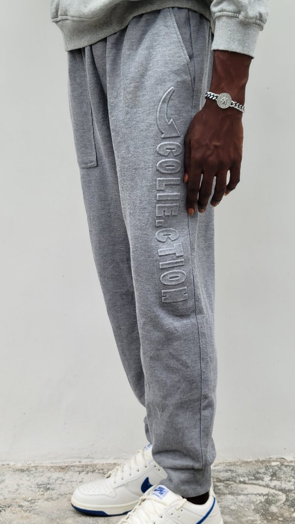 COLI.ECTION Joggers