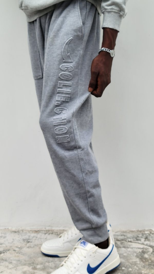 COLI.ECTION Joggers