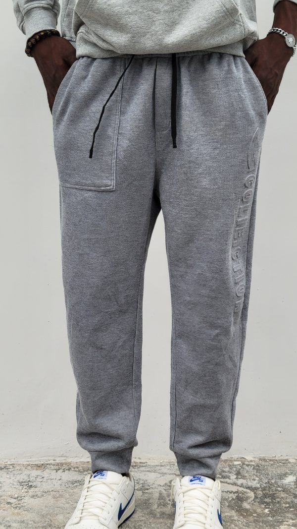 COLI.ECTION Joggers