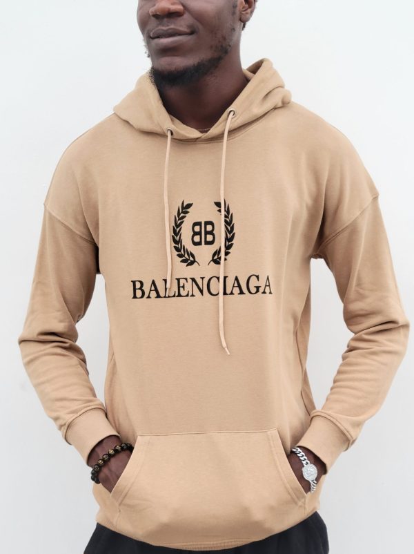 Balenciaga Hoodie