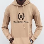 Balenciaga Hoodie