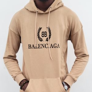 Balenciaga Hoodie
