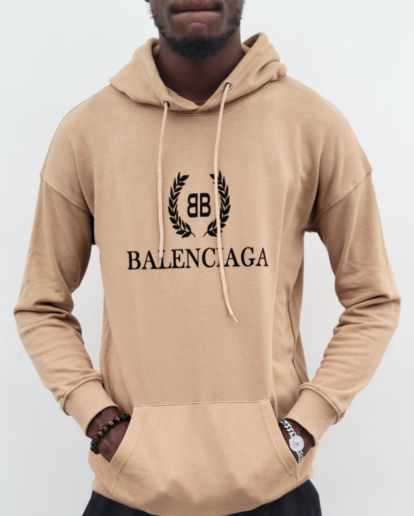 Balenciaga Hoodie