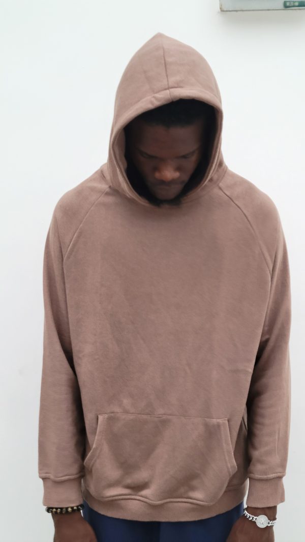 Macy Boutique Hoodie