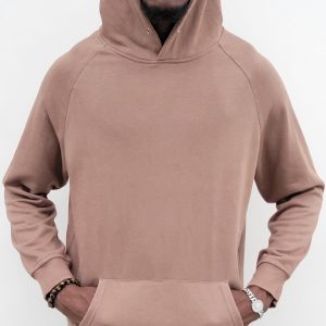 Macy Boutique Hoodie