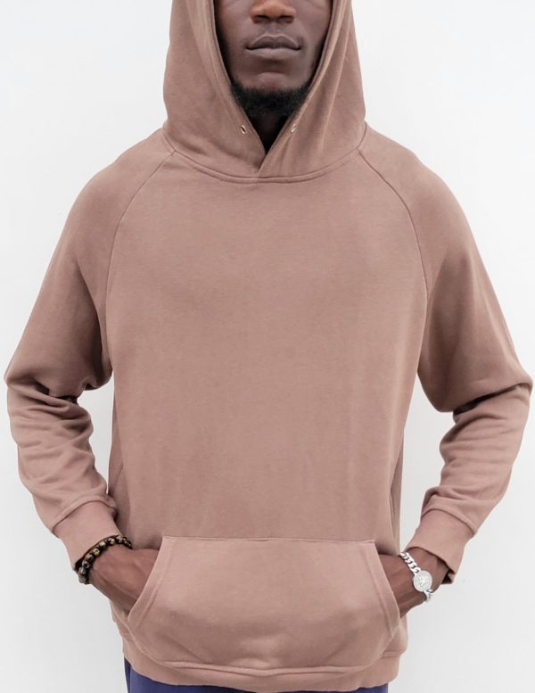 Macy Boutique Hoodie