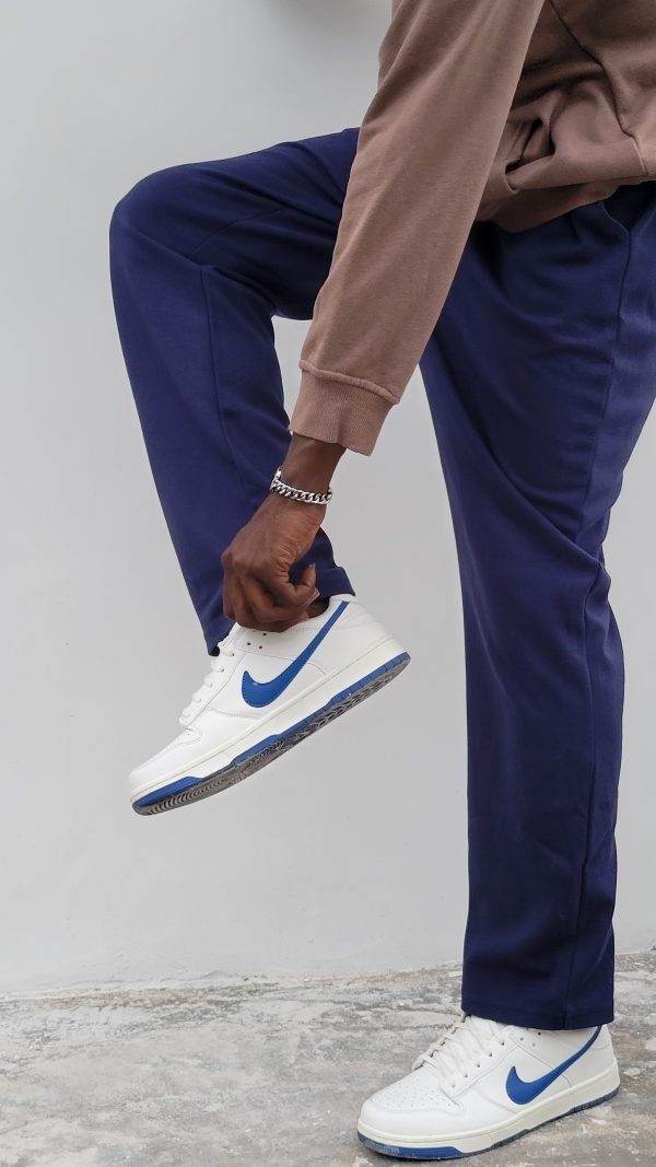 Essential Track Pants