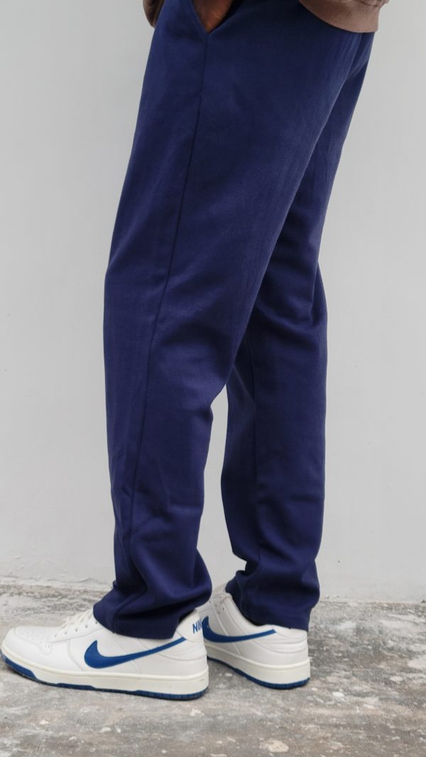 Essential Track Pants