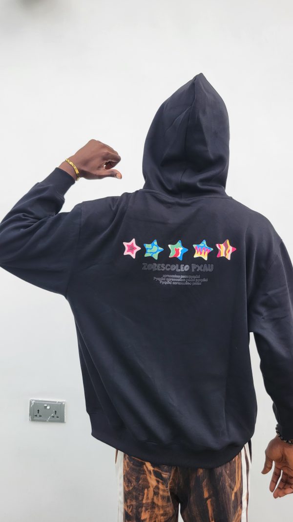 Zorescoleo Hoodie
