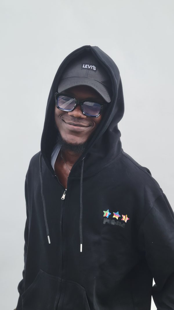 Zorescoleo Hoodie