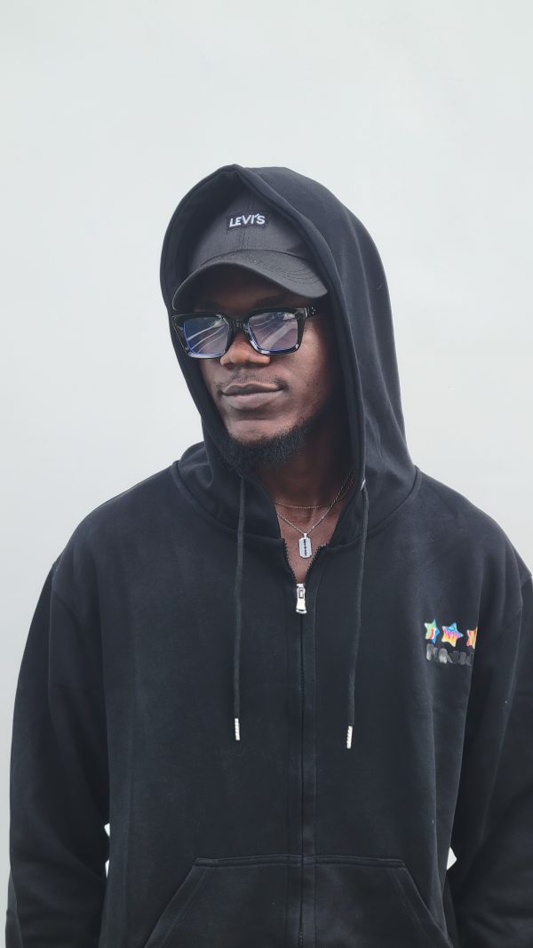 Zorescoleo Hoodie