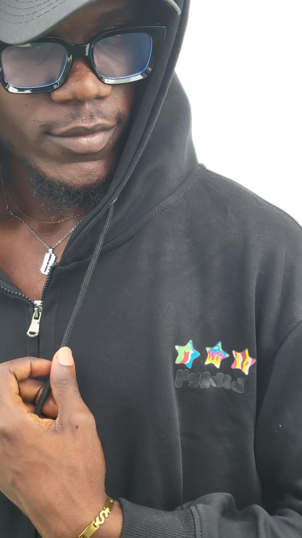 Zorescoleo Hoodie